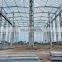 Pre Fabricated Shed Warehouse Construction Materials Building
