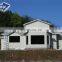 Fast Construction Easy Assembly Log Cabins Steel Frame Prefabricated Houses