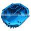 High Performance Aluminum Rear Differential Cover for FT86 GT86 BRZ / Scion FR-S 13+ BL