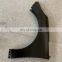 High quality  Steel  car body parts Front fender for HYUN-DAI SONATA 2018