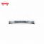 Replacement Steel Car Front bumper reinforcement support for NI-SSAN QASHQAI 2016  Car  body kits