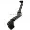 Offroad Car parts ABS Black Snorkel for 18-21 Gladiator Jeep Wrangler JL Petrol Low/High Snorkel System Complete Air Intake Kit