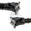 MAICTOP Auto Transmission System Front drive shafts 37140-60380 for land cruiser prado TRJ120 TRJ150 propeller shaft