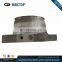 MAICTOP rear Wheel Hub Bearing 42460-60010 42450-60050 for land cruiser prado 120 KDJ GRJ120