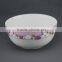 bone china bowl, Korea rice bowl, korean kitchenware bowl