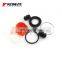 Rear Brake Caliper Repair Seal Kit For Mitsubishi Pajero Montero 1990-2000 MB858466