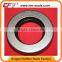 Inch bonded seal