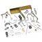 China Factory Customized High Precision Deep Drawing Metal Stamping Assembly