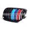 Fit for BMW 3 series E92 E93 front grill M color glossy black dual line kindly bumper grill M style 2010-2013