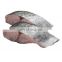 Hot sale single frozen spanish mackerel fish fillet cuts