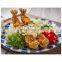 Best selling IQF frozen breaded shrimp stick peeled