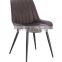 Hot Sale Dining Chair Home Deluxe PU Chair For Dining Room