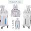 Cryolipolysis spare parts slimming-cryo-shape-machine fat freezing weight loss beauty instrument crio crioterapia instrumento