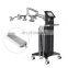 2022 6D laser slimming Weight Loss Shape body shaping red 635nm Wavelength cryo Laser EMS Therapy Fat Removal Machine with CE