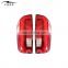 New design factory price LED tail lamp taillight for Navara np300