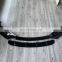 Spare Parts Car Body Kit Four-Part Form Front Lip For BMW 5 Series