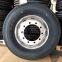 22.5x8.25 с шиной 295/80R22.5