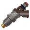 Factory Original Mould Auto Parts Fuel Injector Nozzle 23250-75050 23209-75050 For Hiace 4Runner T100 Tacoma 2.7L