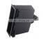 Black Dashboard Center Storage Tray Cubby Box 3B0857058 1J0857058A for VW Jetta Golf MK4 Bora Passat B5 Sharan Transporter