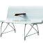 Aluminium alloy waiting chair airport bentwood waiting benches H60B-6