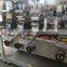 Multi-functional High Performance Butter Candy Blister Packing Machine
