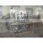 Manufacturer sale 304 Stainless steel LPG-5 mini pilot spray dryer machine with CE