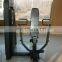 Commercial professional gym fitness equipment ASJ-S801 exercise chest Press