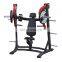 Sport Discount commercial gym  PL01 chest press  use fitness exercise workout equipment sport