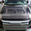 SVR style carbon fiber bonnet hood for Land Rover Defender 2020-