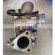 GT1749S turbocharger 2820042600 28200-42600 715843-0001 715843-1 715843-5001S turbo charger for garrett Hyundai Starex H1 4D56TC