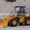 7 ton Chinese Brand 1500 Kg China Brand Zl918 Front End Loader Wheel Loader With Ce 915 Wheel Loader CLG870H