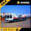 2022 Evangel 50 tons truck crane lifting ZOOMLION QY50