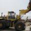 Original Used Komatsu Wa470 Wheel Loader Japan Used Komatsu Wheel Loader Wa470