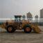 Used Liugong CLG856 loader front end loader cheap