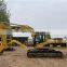 CAT 330c 325c 320c crawler excavator , Used original cat excavator , CAT digging machine 320d 320b 325c