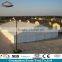 Tent manufacturer Guangzhou industrial tent warehouse canopy 20x50m for sale