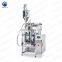 Automatic Green Pepper Oil  Sesame oil packaging machine sachet packing machine 100ml 1000ml 2000ml from Amy