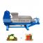 industrial carrot juice extractor from Elva
