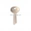 Australia market brass blank key WC2  High Quality Brass Custom Shape ul050 blank keys For duplicate