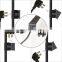 Chinese socket PDU for Data center racks