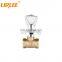 LIRLEE High Quality Bathroom Wall Install Washing Machine Brass Angle Valve Stop cock