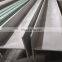 Hot Dip Galvanized H Beam H-beam Sizes H Iron Beams