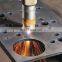 4060 2040 Heavy Duty 50mm Steel Iron Sheet Air Plasma Cutter Machines Gantry CNC Plasma Cutting Machine Cut 100