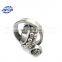 Bearing 2213 2213K Self-aligning Ball Bearings Cylindrical Bore Double Row Bearing 2210 2211 2212 2213 65x120x31mm