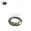 High Tensile JINGHONG Galvanized Round Rolling Bearings Lock Nuts