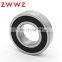 All Size High Temperature Stainless Steel 6201 2Rs ZZ 6202 6203 6203 6204 6205 6216 6305 Deep Groove Ball Bearing