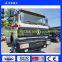 Used Beiben 6x6 Truck 2538 North Benz Camion 380HP Euro2 Low Price for sale