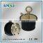 Marine hardware copper/brass scupper drain plug