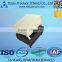 OEM&ODM iso certificate plastic enclosure case