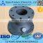 OEM and ODM with factory price investment casting large parts